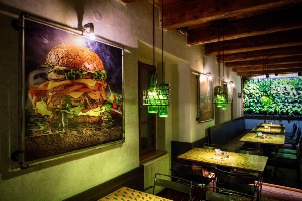 Comix Pub